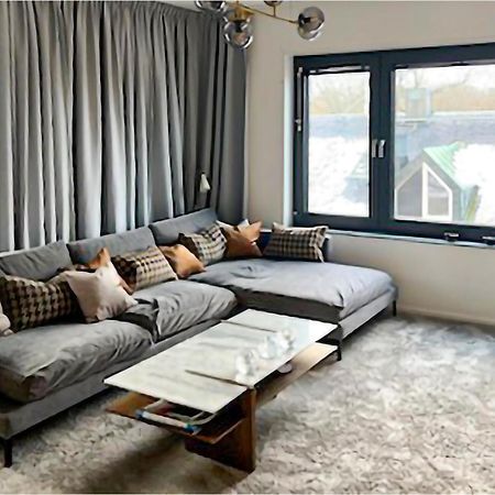 2 Bedroom Gorgeous Apartment In Стокгольм Экстерьер фото