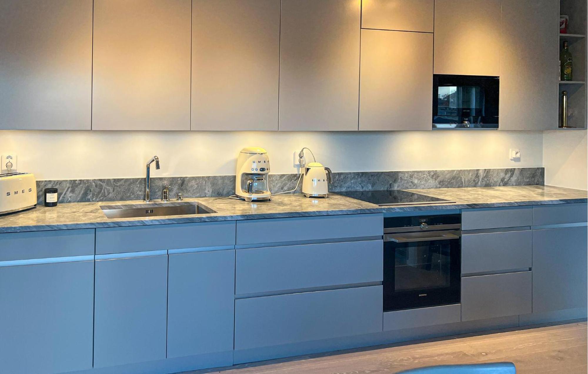 2 Bedroom Gorgeous Apartment In Стокгольм Экстерьер фото