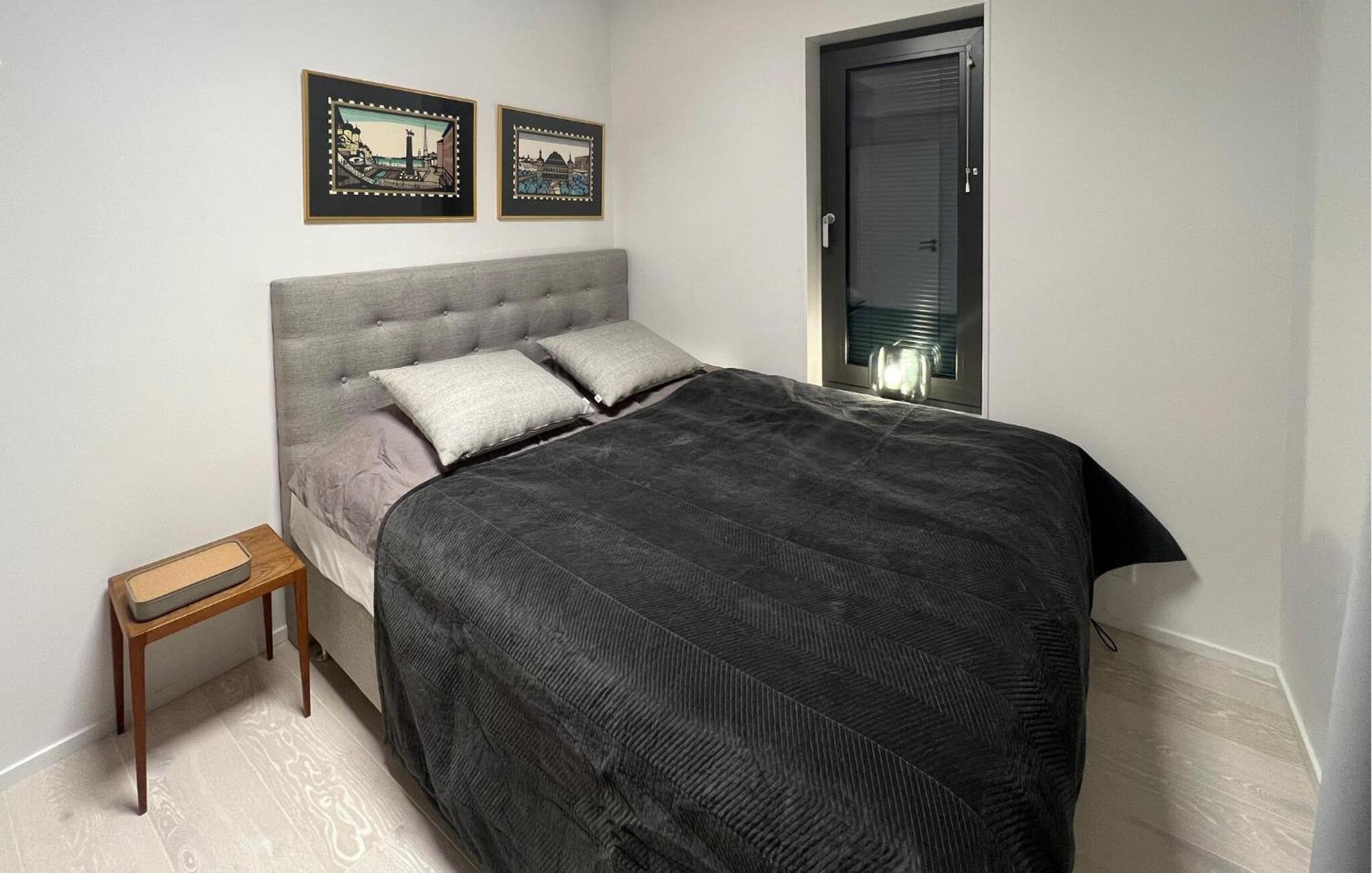 2 Bedroom Gorgeous Apartment In Стокгольм Экстерьер фото