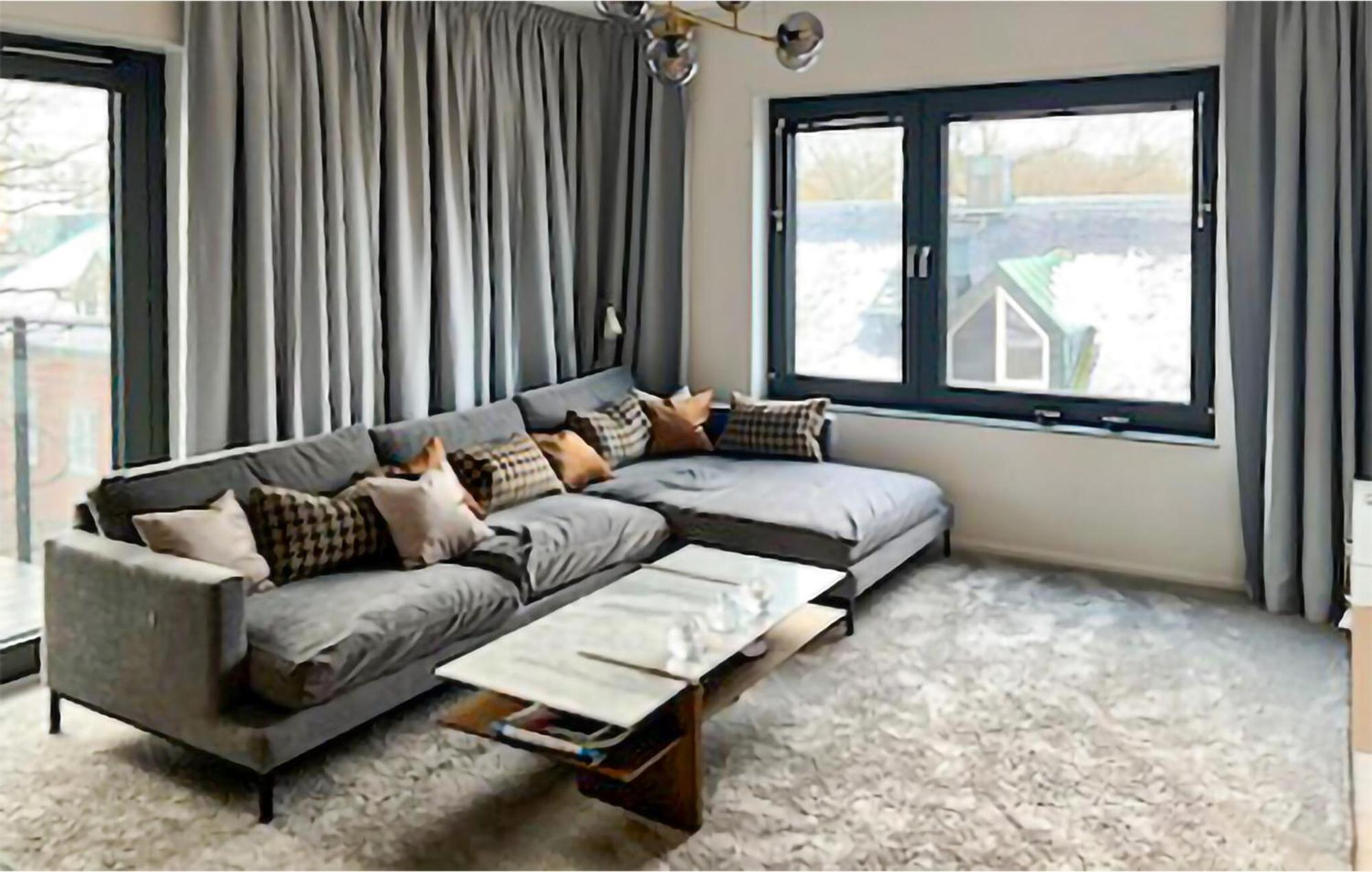 2 Bedroom Gorgeous Apartment In Стокгольм Экстерьер фото
